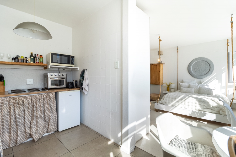 0 Bedroom Property for Sale in Cape Town City Centre Western Cape